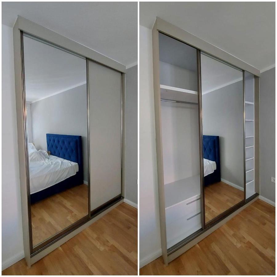Vogue Apartment 采蒂涅 外观 照片