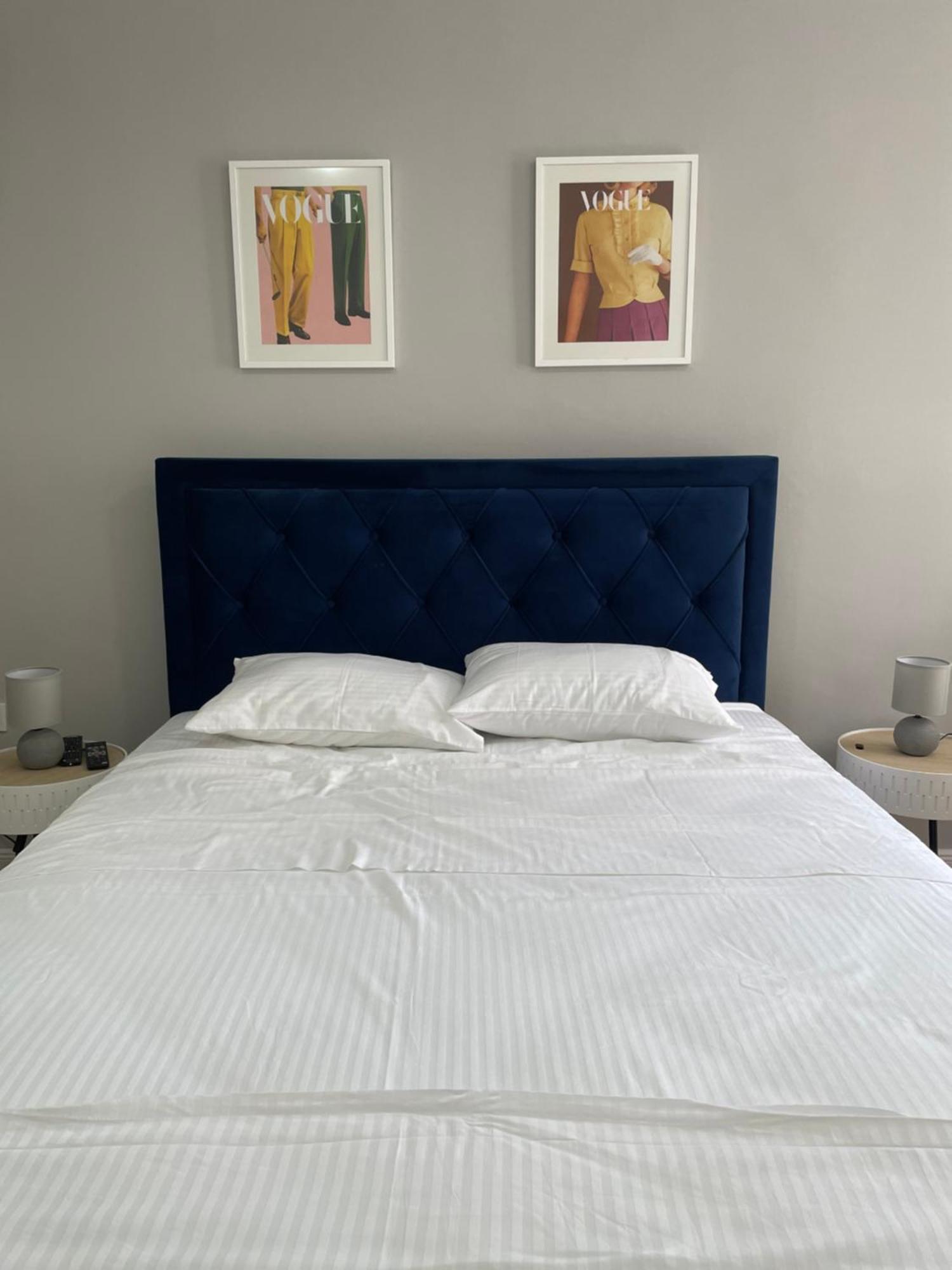 Vogue Apartment 采蒂涅 外观 照片
